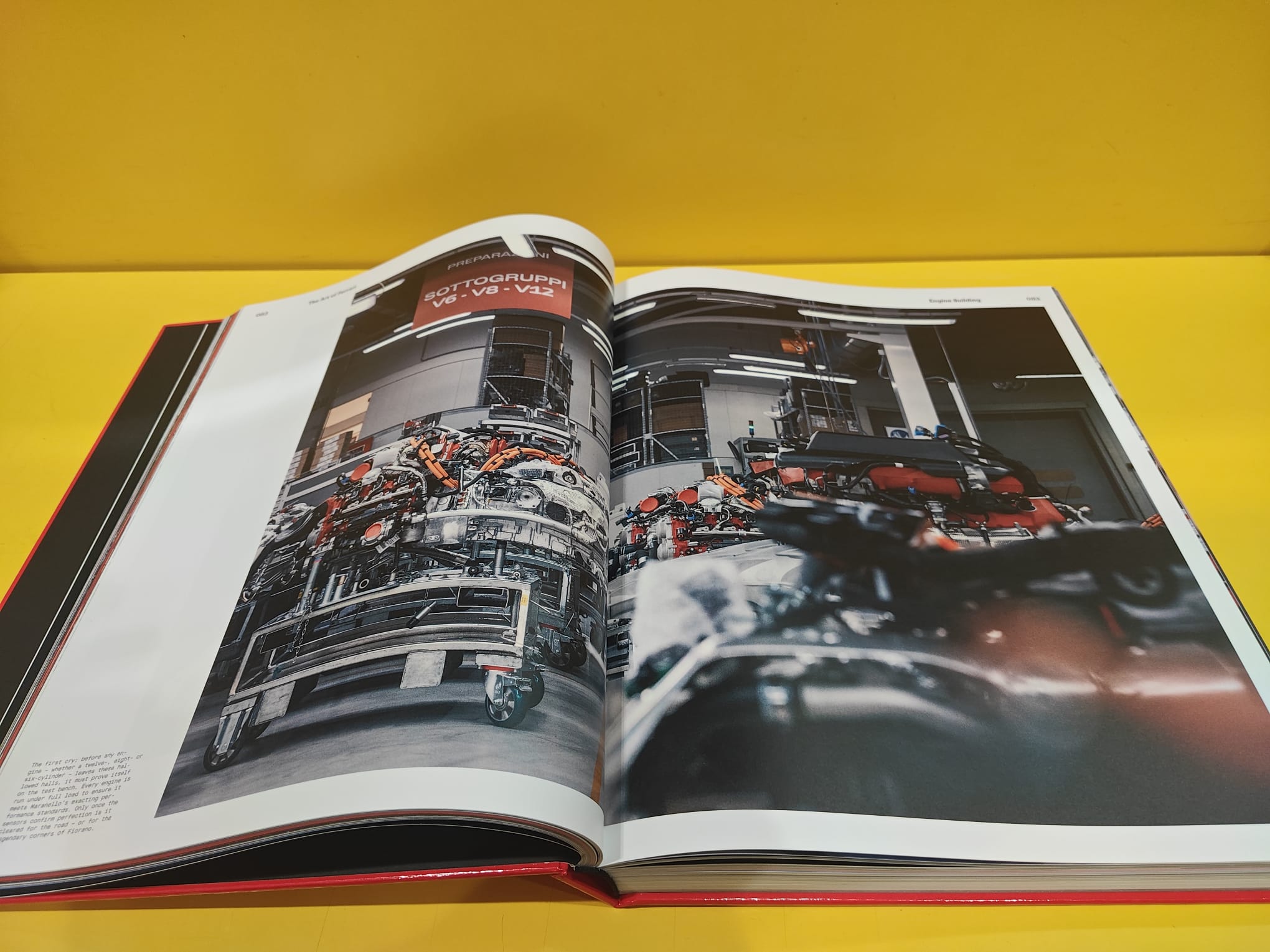The Art of Ferrari - Michael Köckritz - immagine 5